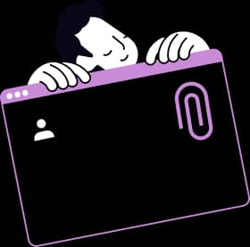Crée ta page personnelle