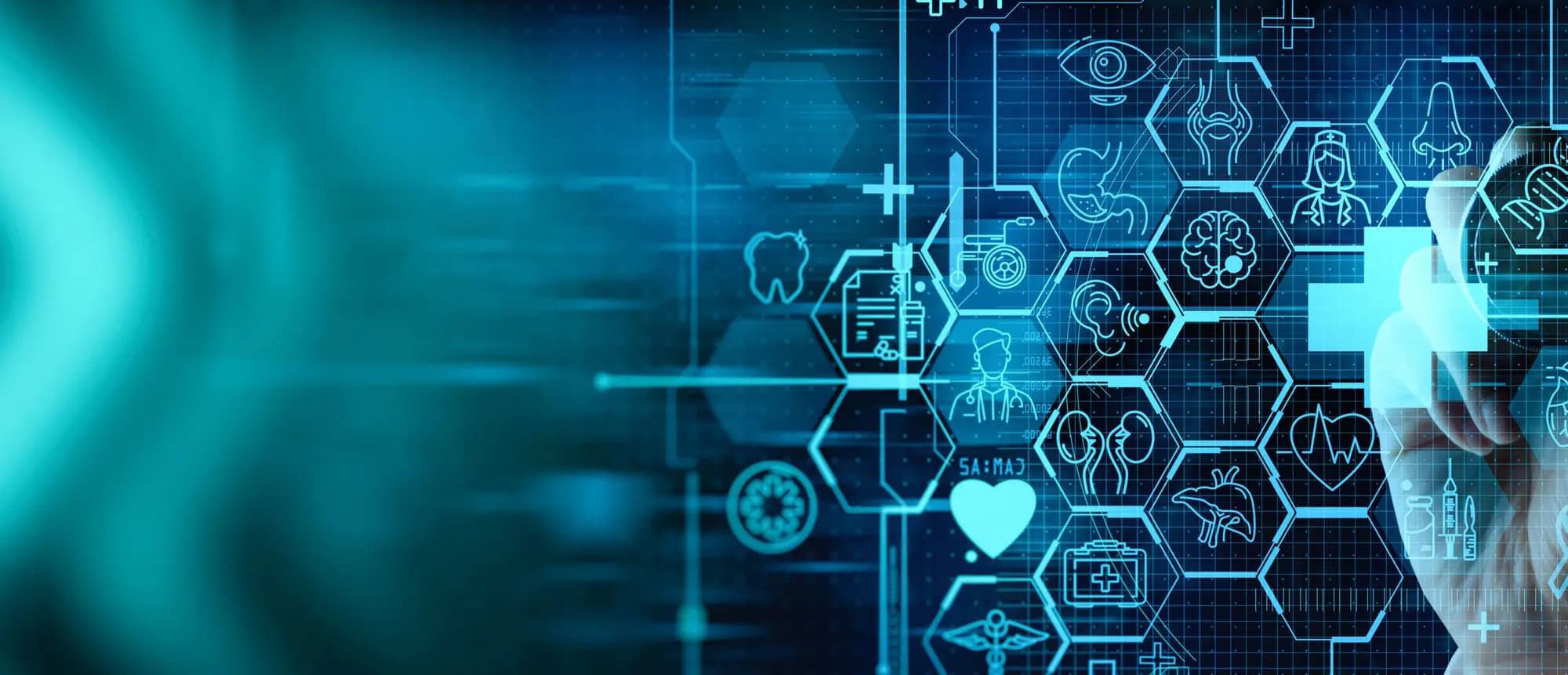 Praticiens et professionnels du secteur de la santé et du médical en libéral
