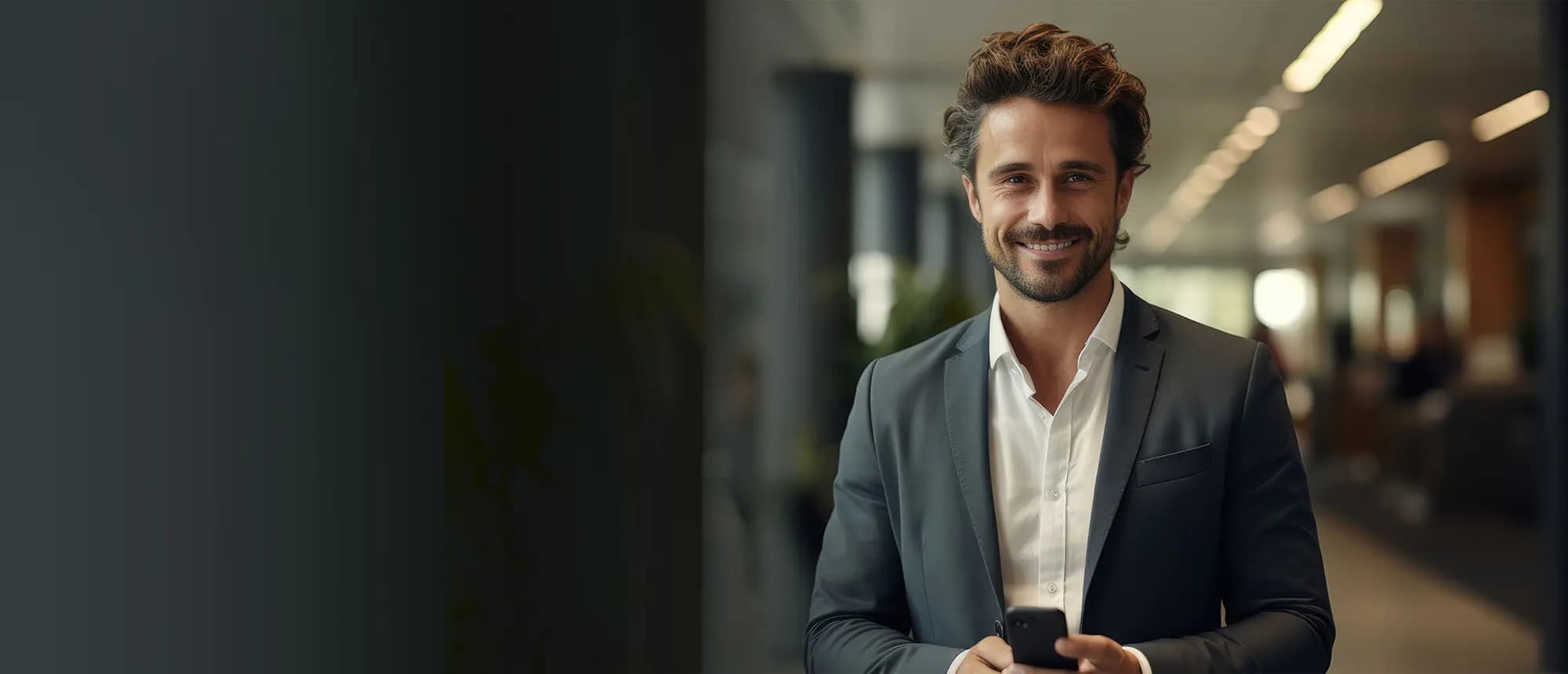 Professionnels du commerce, de la vente et de la relation client