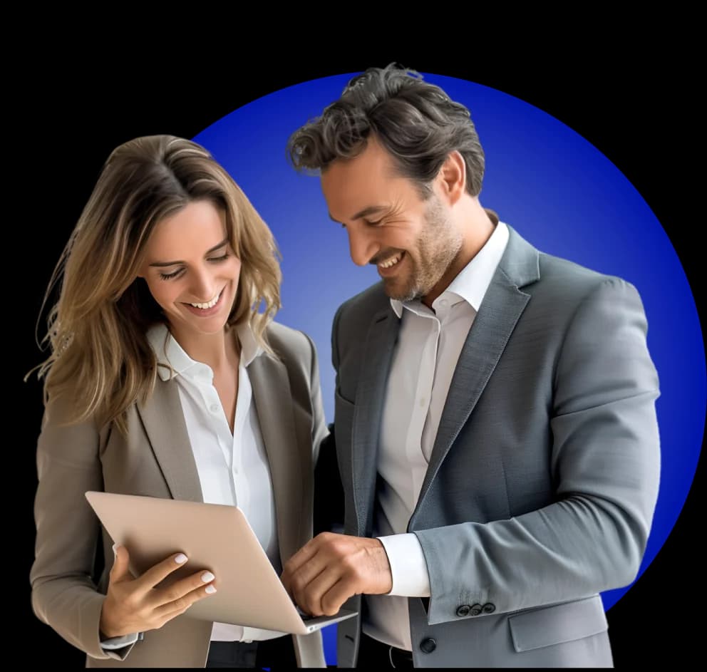 Collaborateurs InFreelancing