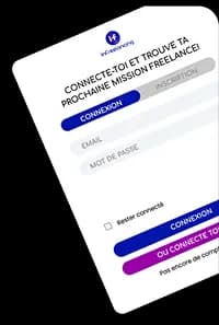 Étape 1