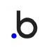 Logo bubble