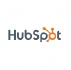 Logo hubspot