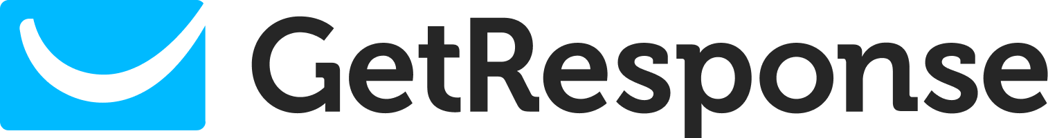 Logo GetResponse