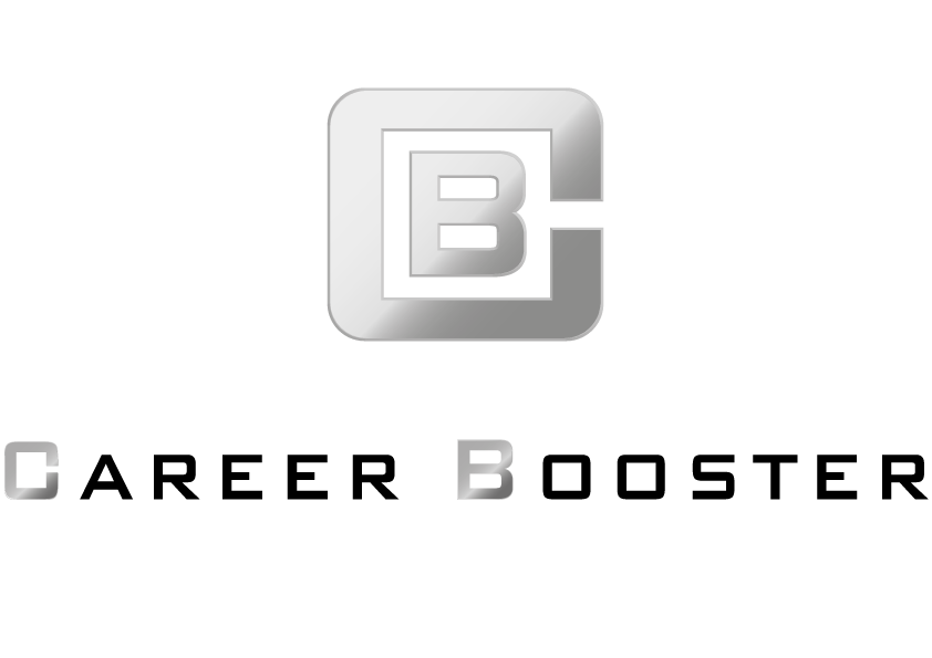 Career Booster Logo