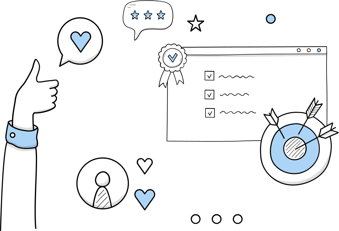 Objectifs illustration