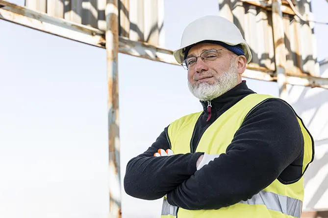 Chef de Chantier