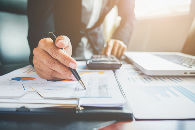 Contrôleur de Gestion