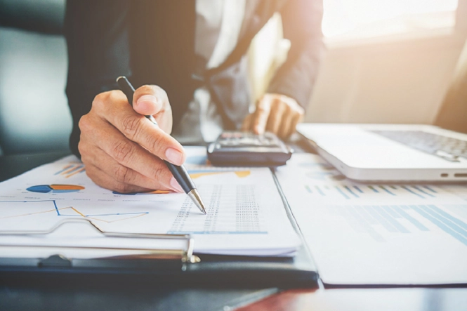 Contrôleur de Gestion
