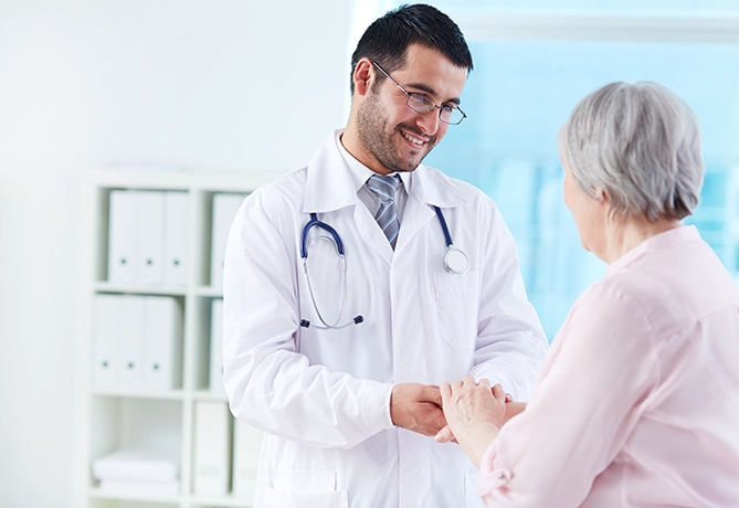 Médecin