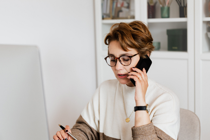 Conseiller Immobilier