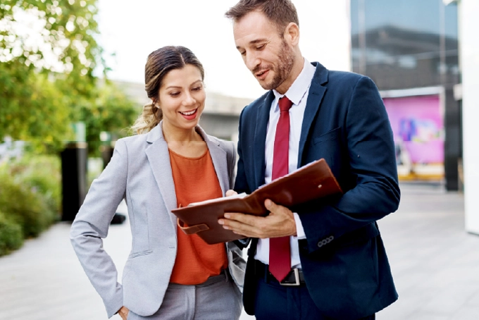 Business Developer