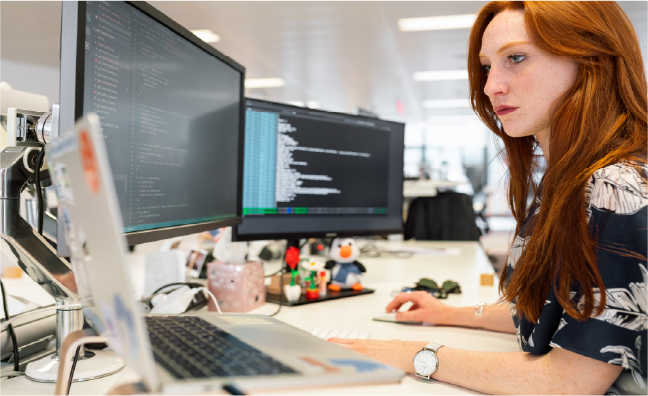 Développeur Fullstack