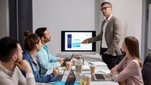 Formation professionnelle en présentiel (CPF)