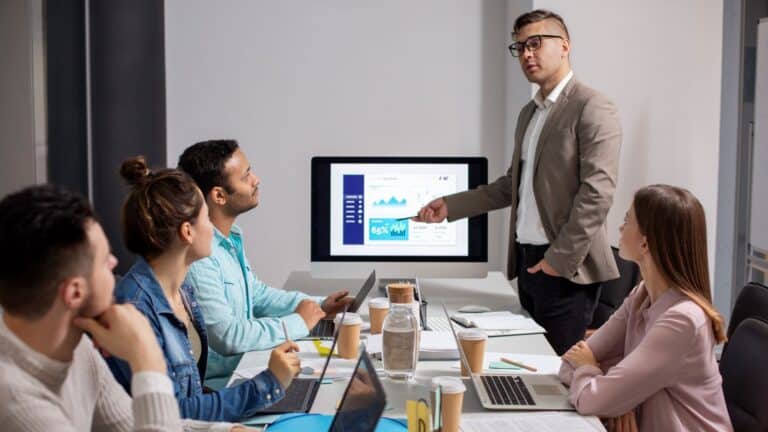 Formation professionnelle en présentiel (CPF)