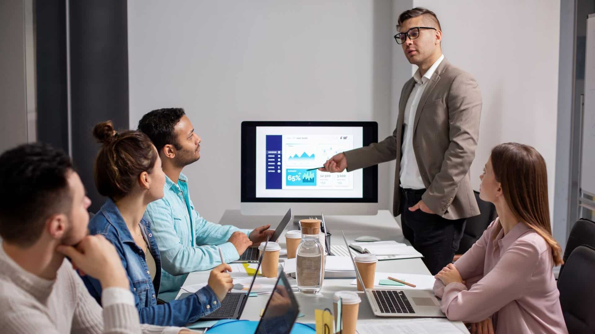 Formation professionnelle en présentiel (CPF)