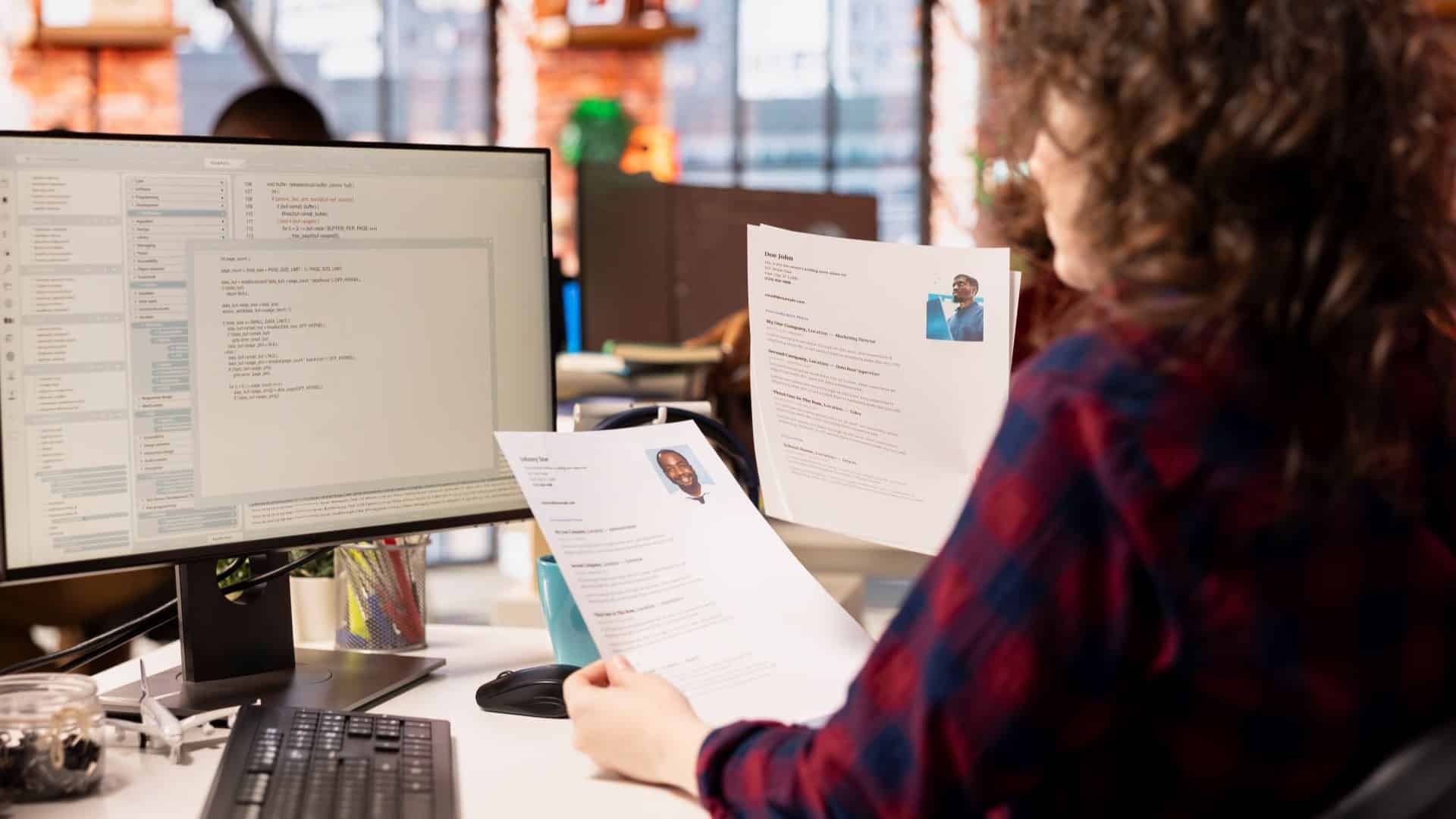CV et Portfolio : comment marquer les esprits et attirer les bons clients ?